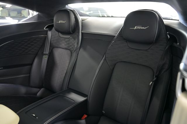 2026 Bentley Continental GT Speed 2D Coupe Speed - 23011511 - 35