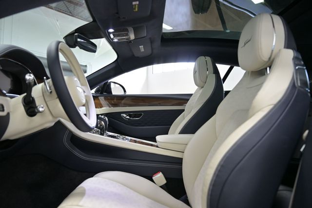 2026 Bentley Continental GT Speed 2D Coupe Speed - 23011511 - 36