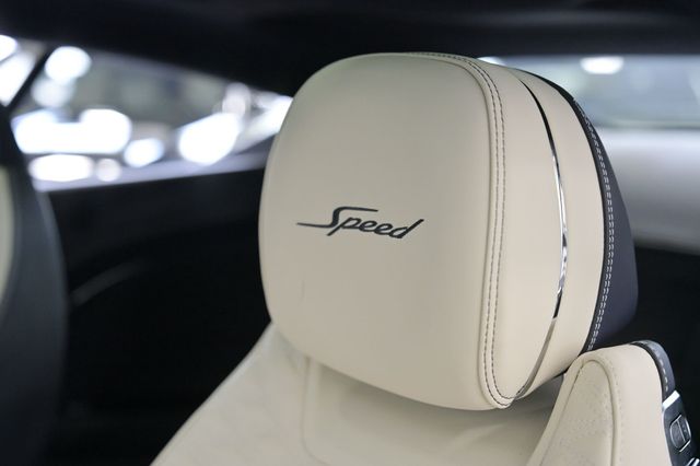 2026 Bentley Continental GT Speed 2D Coupe Speed - 23011511 - 37