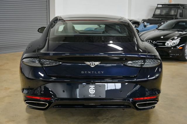 2026 Bentley Continental GT Speed 2D Coupe Speed - 23011511 - 3