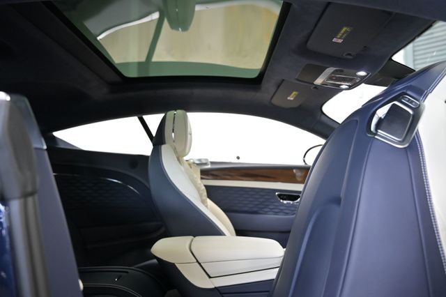 2026 Bentley Continental GT Speed 2D Coupe Speed - 23011511 - 39