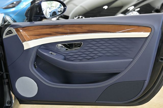 2026 Bentley Continental GT Speed 2D Coupe Speed - 23011511 - 40