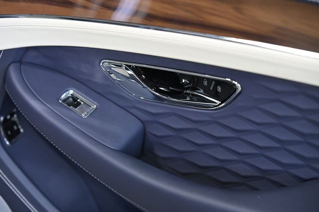 2026 Bentley Continental GT Speed 2D Coupe Speed - 23011511 - 41