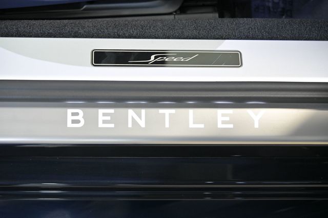 2026 Bentley Continental GT Speed 2D Coupe Speed - 23011511 - 42