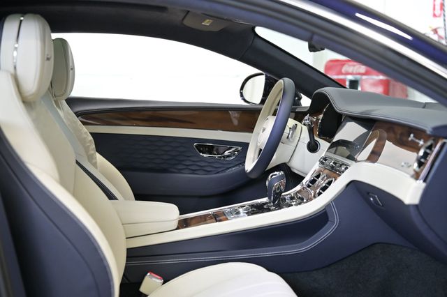 2026 Bentley Continental GT Speed 2D Coupe Speed - 23011511 - 44