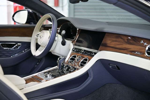 2026 Bentley Continental GT Speed 2D Coupe Speed - 23011511 - 45