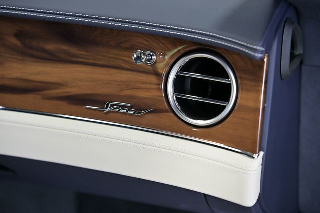 2026 Bentley Continental GT Speed 2D Coupe Speed - 23011511 - 46