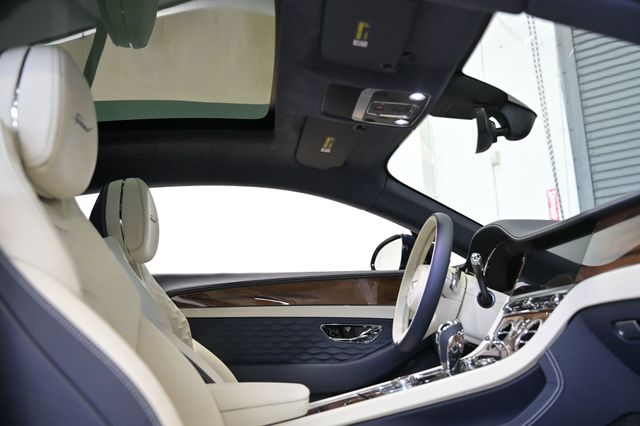2026 Bentley Continental GT Speed 2D Coupe Speed - 23011511 - 47