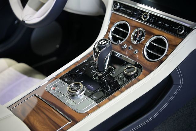 2026 Bentley Continental GT Speed 2D Coupe Speed - 23011511 - 48