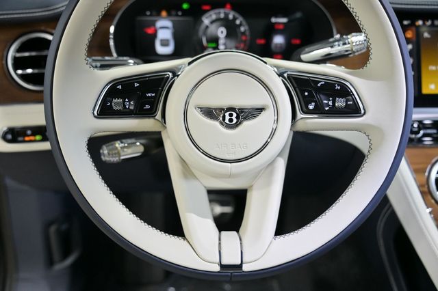 2026 Bentley Continental GT Speed 2D Coupe Speed - 23011511 - 50