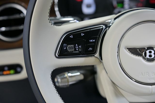 2026 Bentley Continental GT Speed 2D Coupe Speed - 23011511 - 51