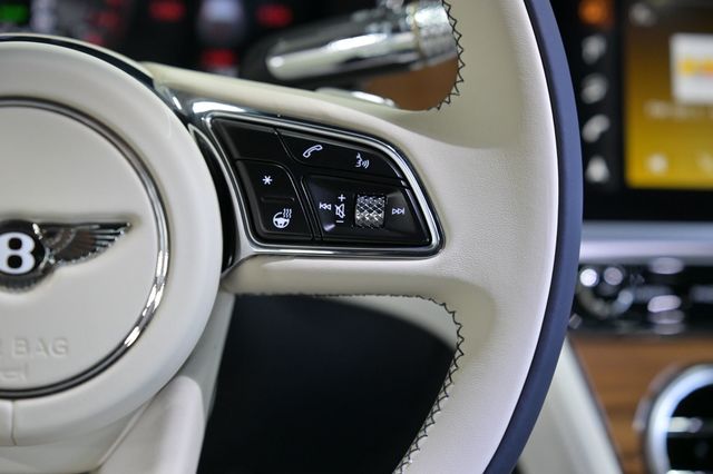 2026 Bentley Continental GT Speed 2D Coupe Speed - 23011511 - 52