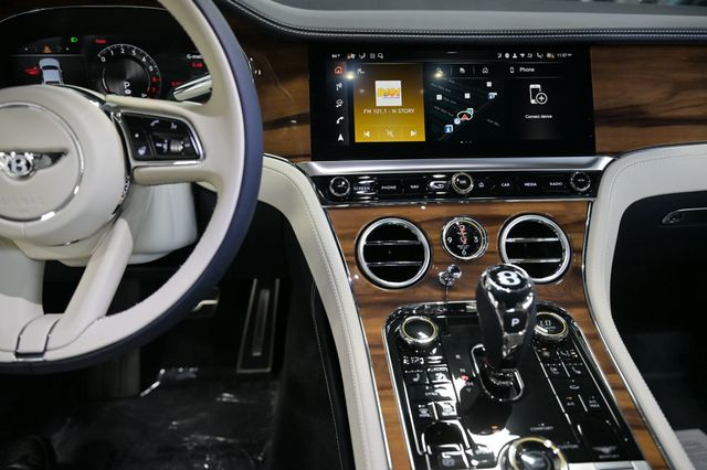 2026 Bentley Continental GT Speed 2D Coupe Speed - 23011511 - 55