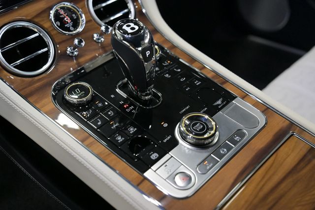 2026 Bentley Continental GT Speed 2D Coupe Speed - 23011511 - 56