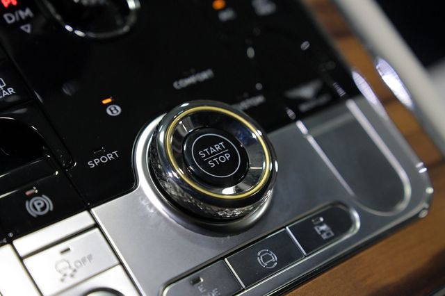 2026 Bentley Continental GT Speed 2D Coupe Speed - 23011511 - 57