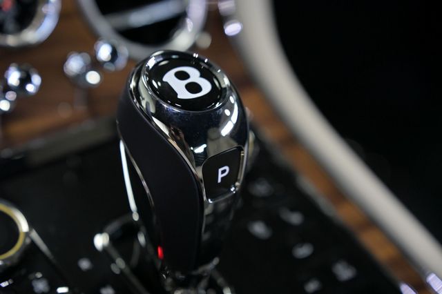 2026 Bentley Continental GT Speed 2D Coupe Speed - 23011511 - 59