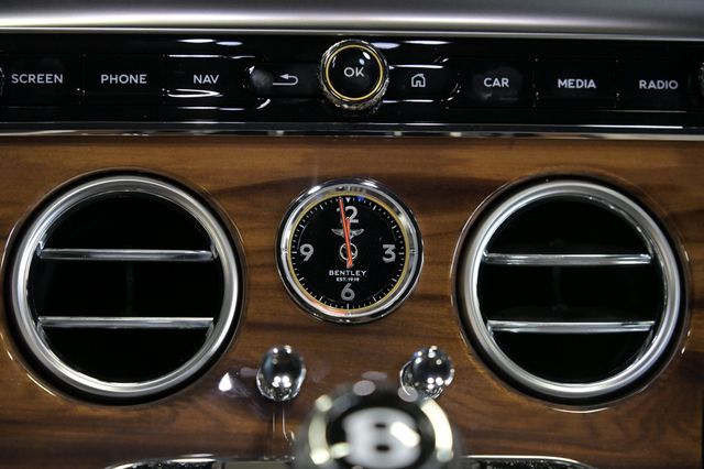 2026 Bentley Continental GT Speed 2D Coupe Speed - 23011511 - 61
