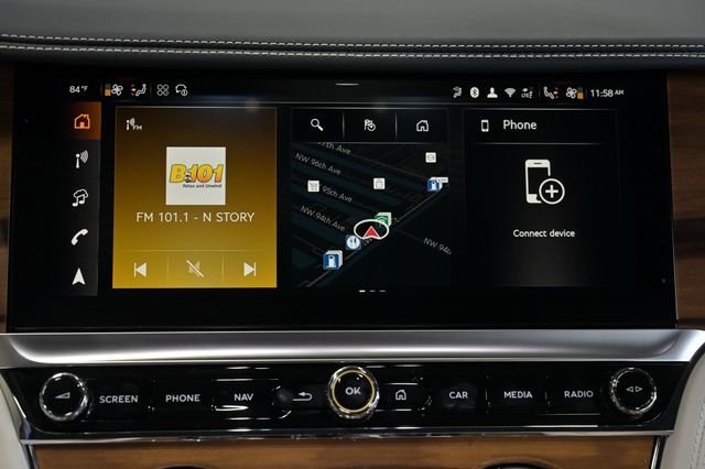 2026 Bentley Continental GT Speed 2D Coupe Speed - 23011511 - 62