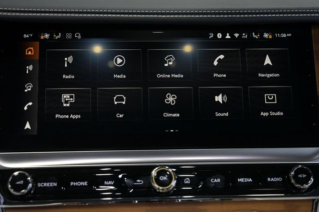 2026 Bentley Continental GT Speed 2D Coupe Speed - 23011511 - 63