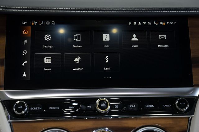 2026 Bentley Continental GT Speed 2D Coupe Speed - 23011511 - 64