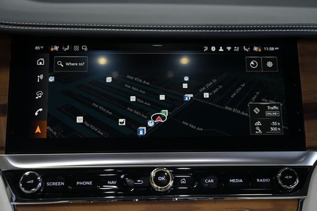 2026 Bentley Continental GT Speed 2D Coupe Speed - 23011511 - 65