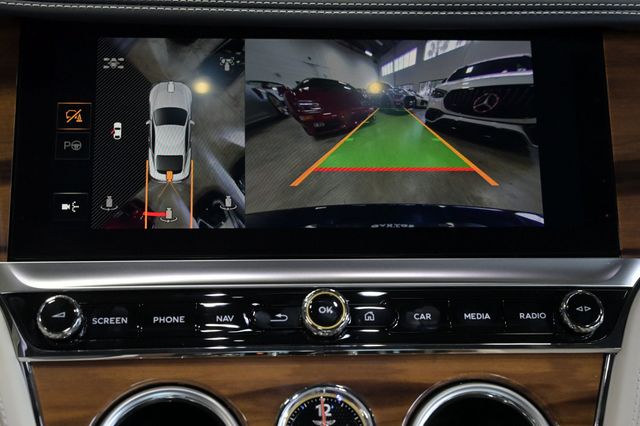 2026 Bentley Continental GT Speed 2D Coupe Speed - 23011511 - 66