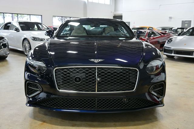 2026 Bentley Continental GT Speed 2D Coupe Speed - 23011511 - 6
