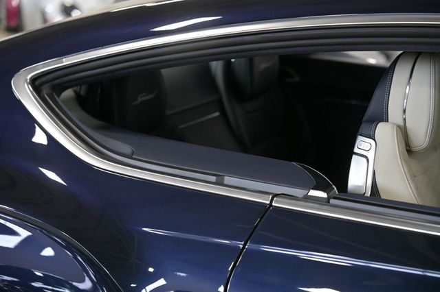 2026 Bentley Continental GT Speed 2D Coupe Speed - 23011511 - 69