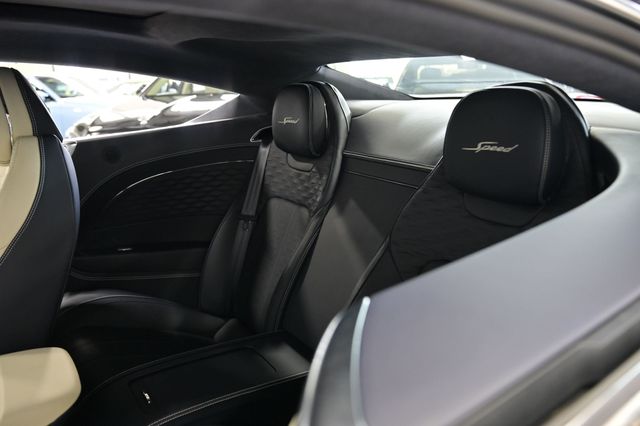 2026 Bentley Continental GT Speed 2D Coupe Speed - 23011511 - 70