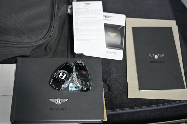 2026 Bentley Continental GT Speed 2D Coupe Speed - 23011511 - 71