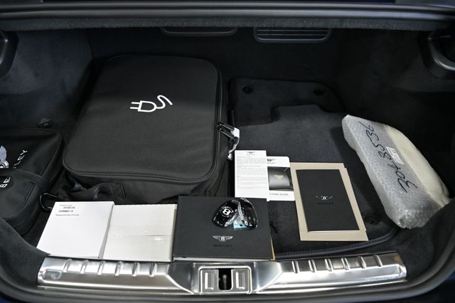 2026 Bentley Continental GT Speed 2D Coupe Speed - 23011511 - 72