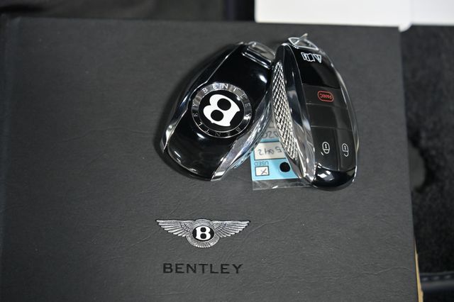 2026 Bentley Continental GT Speed 2D Coupe Speed - 23011511 - 73