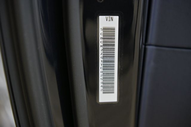 2026 Bentley Continental GT Speed 2D Coupe Speed - 23011511 - 74