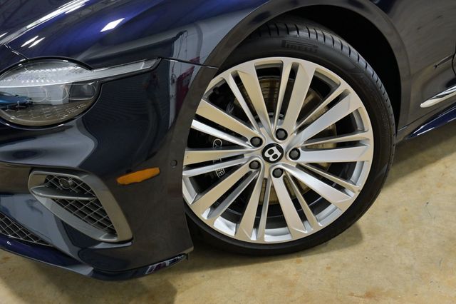 2026 Bentley Continental GT Speed 2D Coupe Speed - 23011511 - 8