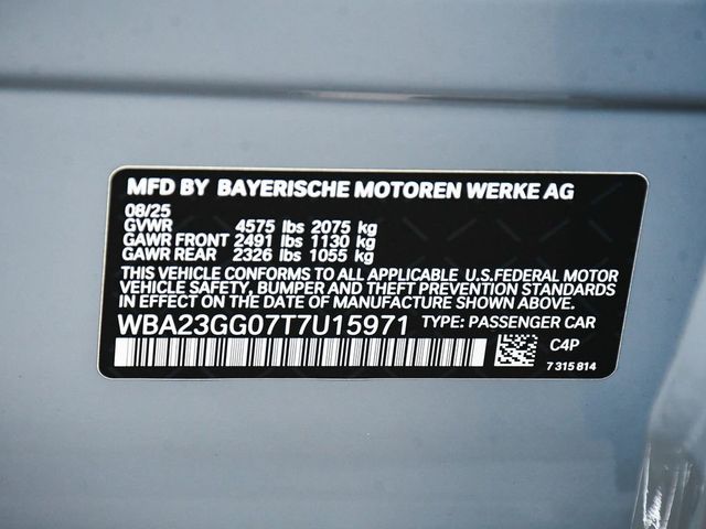 2026 BMW 2 Series 228 Gran Coupe - 23056372 - 16