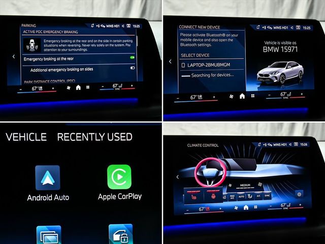 2026 BMW 2 Series 228 Gran Coupe - 23056372 - 21