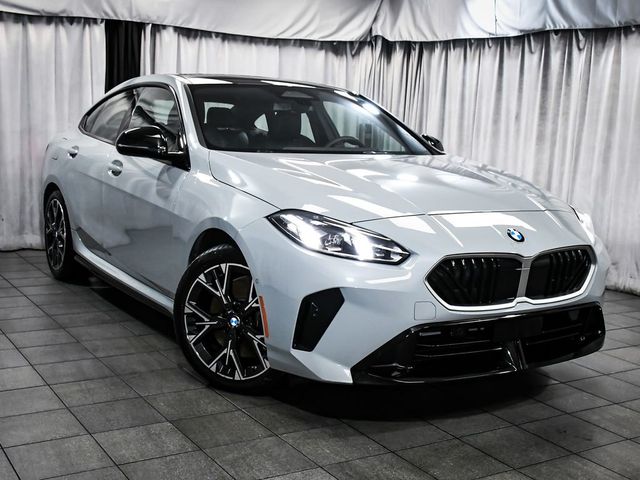 2026 BMW 2 Series 228 Gran Coupe - 23056372 - 2