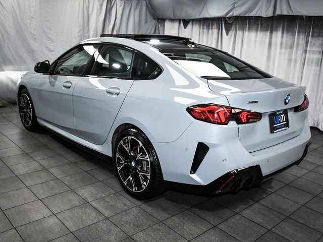2026 BMW 2 Series 228 Gran Coupe - 23056372 - 3