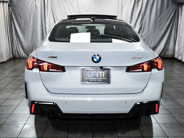 2026 BMW 2 Series 228 Gran Coupe - 23056372 - 4