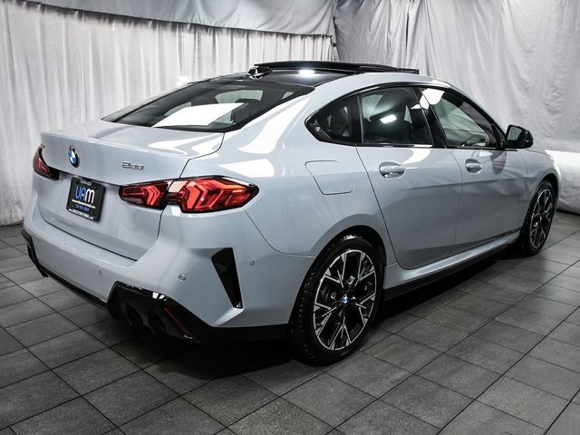 2026 BMW 2 Series 228 Gran Coupe - 23056372 - 5