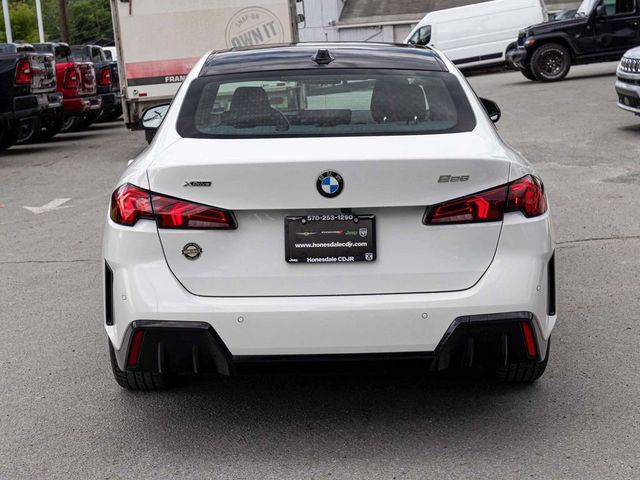 2026 BMW 2 Series