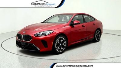 2026 BMW 2 Series