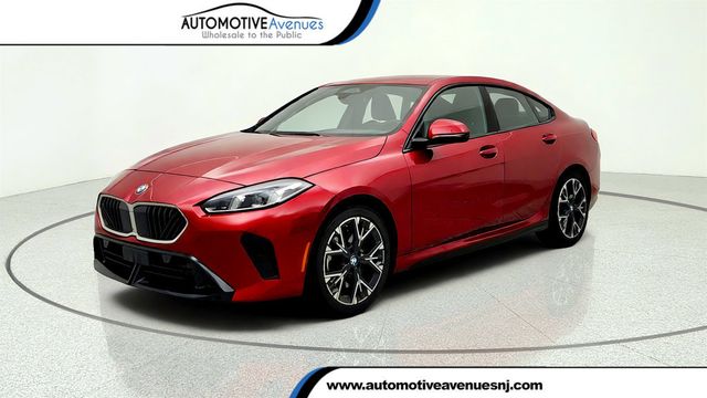 2026 BMW 2 Series 228 Gran Coupe w/ Heated Steering Wheel - 23061086 - 0