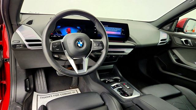 2026 BMW 2 Series 228 Gran Coupe w/ Heated Steering Wheel - 23061086 - 11
