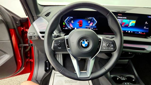 2026 BMW 2 Series 228 Gran Coupe w/ Heated Steering Wheel - 23061086 - 12