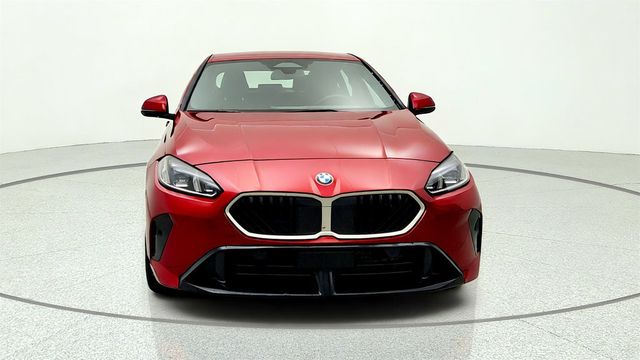 2026 BMW 2 Series 228 Gran Coupe w/ Heated Steering Wheel - 23061086 - 1