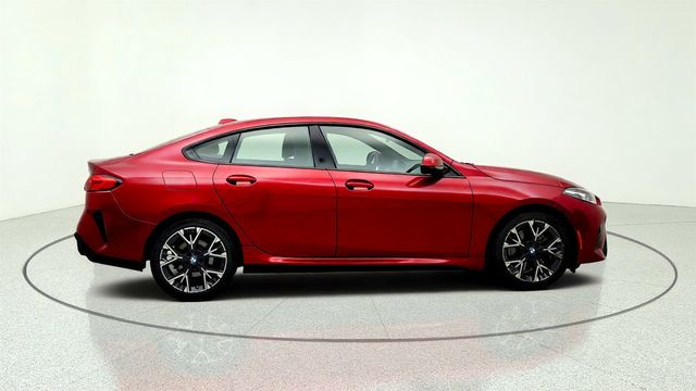 2026 BMW 2 Series 228 Gran Coupe w/ Heated Steering Wheel - 23061086 - 3