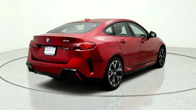2026 BMW 2 Series 228 Gran Coupe w/ Heated Steering Wheel - 23061086 - 4