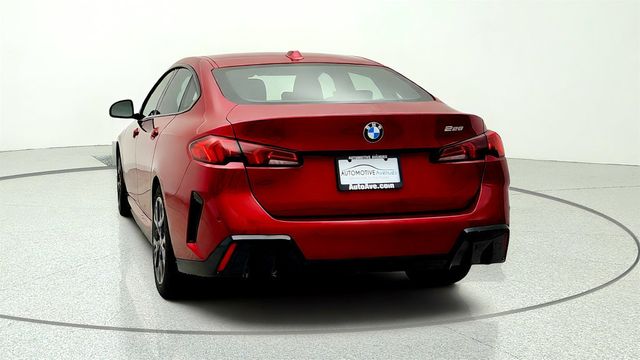 2026 BMW 2 Series 228 Gran Coupe w/ Heated Steering Wheel - 23061086 - 5