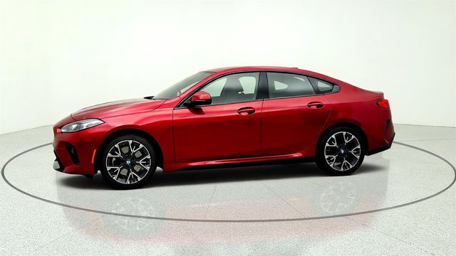 2026 BMW 2 Series 228 Gran Coupe w/ Heated Steering Wheel - 23061086 - 7